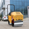 Double drum compacting machine vibratory soil compactor Double drum compacting machine vibratory soil compactor  FYL-860